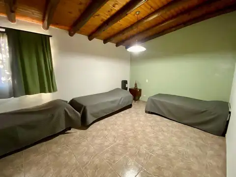 VENTA CASA SALON LUJAN DE CUYO MENDOZA VISTALBA