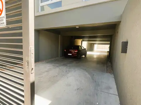 Oncativo 600, Piso 2