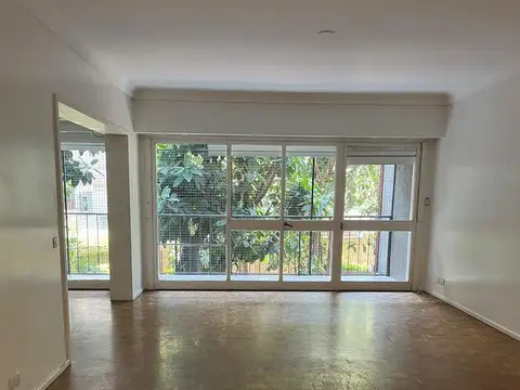 Departamento en Alquiler de 3 dormitorios