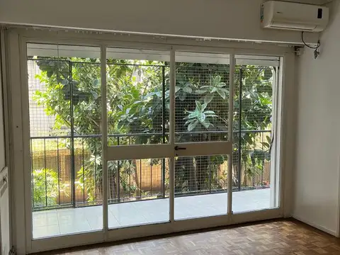Departamento en alquiler en Palermo Chico