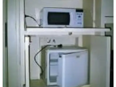 Departamento en Alquiler Temporal Apto profesional