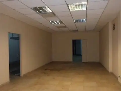 Avenida Santa Fe 900