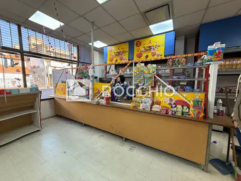 Local en Alquiler A Estrenar