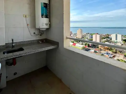 Departamento en Alquiler Permite mascota