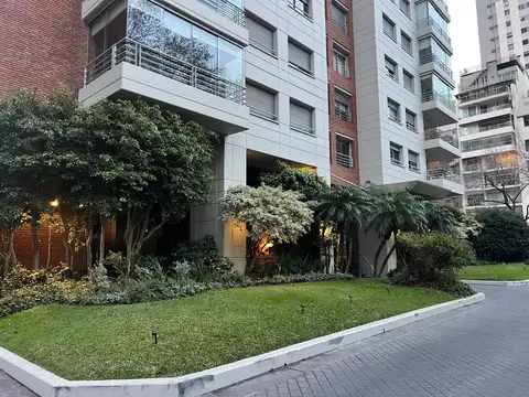 Departamento en Alquiler de 3 dormitorios