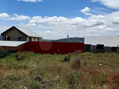 Terreno en Venta de 216,0 m2