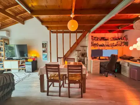 Departamento en Venta con 2 cocheras