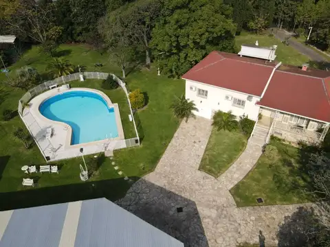 Quinta en Venta en Florencio Varela, USD 1.300.000
