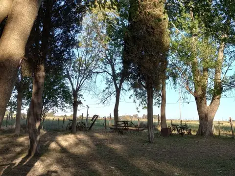 Ruta 3 KM 45