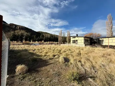 Terreno en Venta en Esquel, USD 40.000