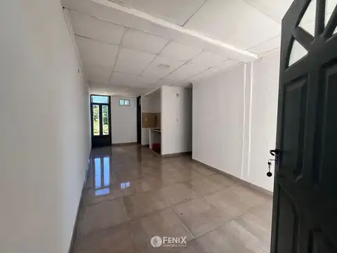 DFA389 - DEPARTAMENTO EN ALQUILER - 2 DORMITORIOS - AV. EVA PERÓN Y CENTENARIO