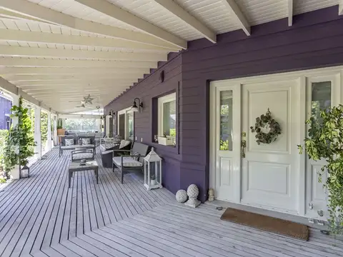 Casa en Venta al Norte