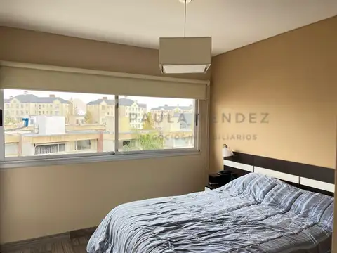 Departamento en Venta al Oeste