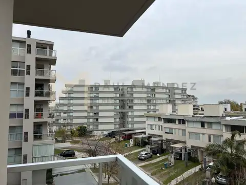 Departamento  en Venta en Portezuelo, Nordelta, Tigre