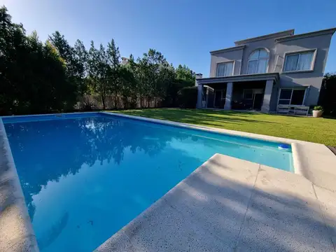 Casa en Alquiler Temporal de 3 dormitorios
