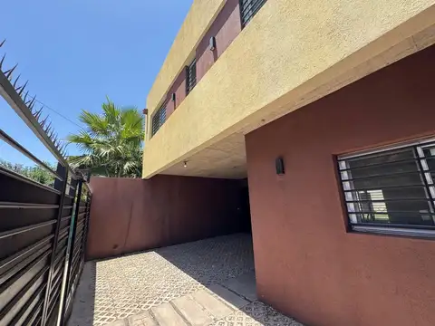 Casa en Venta 5 años