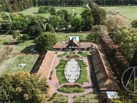 Terreno en Venta 21  mts Frente