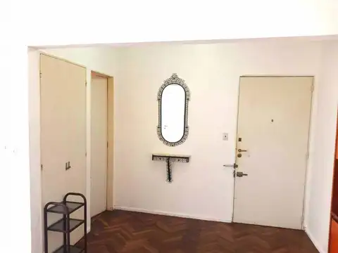 GUALEGUAY 100, Piso 9