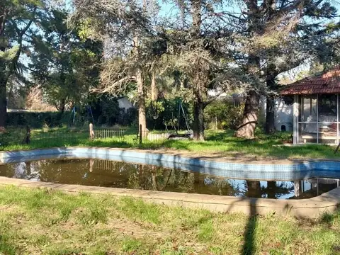 Casa en venta, Pilar. Ideal inversores