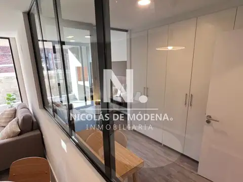 Departamento en Alquiler de 2 ambientes
