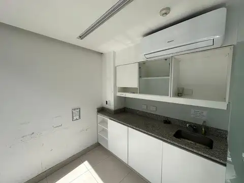 Oficina en Alquiler en Palermo, USD 2.500