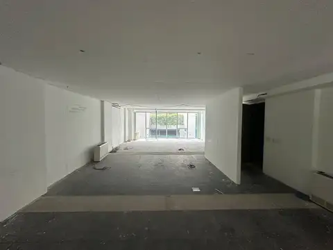 Oficina Monoambiente con 3 baños