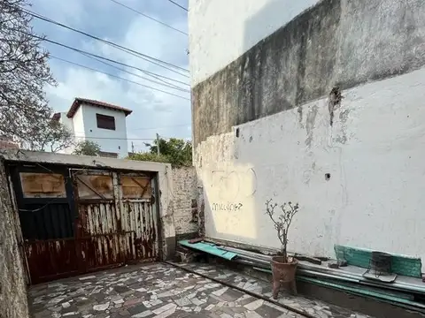 Depto Tipo Casa en Venta de 3 dormitorios