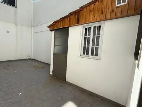 DEPARTAMENTO 2 DORMITORIOS PLENO CENTRO CASEROS