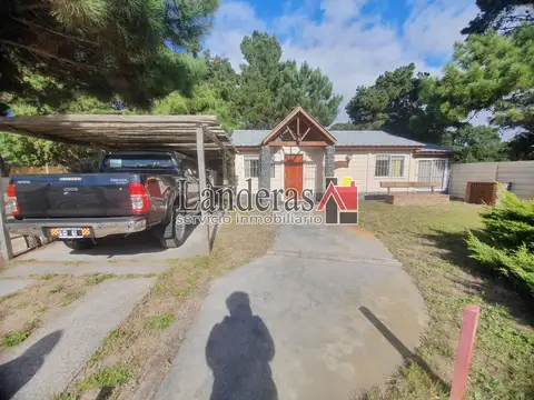 Casa 3 amb. - Av. Drago