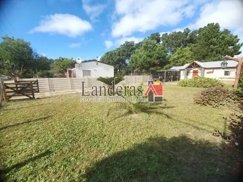 Casa 3 amb. - Av. Drago