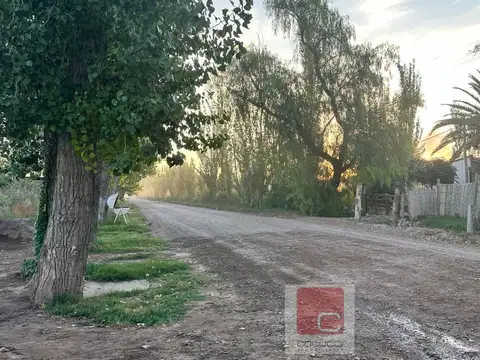 Bernardino Rivadavia al 400