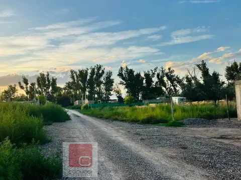 Terreno en Venta en San Roque, $ 10.000.000