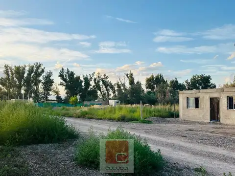 Terreno en venta en Barrio Cerrado