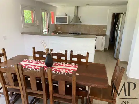 Casa en Alquiler de 4 dormitorios