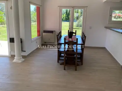 Casa en Alquiler en Canning, USD 1.699