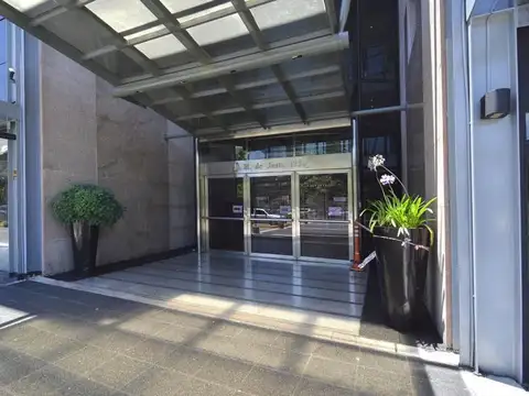 Oficina en Alquiler A Estrenar