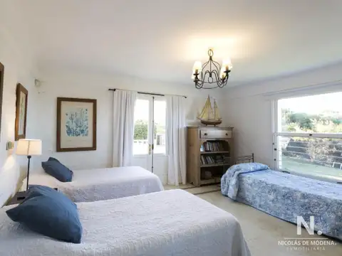 Casa en Venta de 5 dormitorios