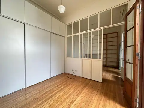 Depto Tipo Casa en Venta en Flores, USD 124.500