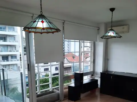 Alsina 400, Piso 4