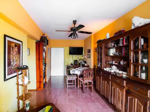 Departamento en Venta de 2 dormitorios