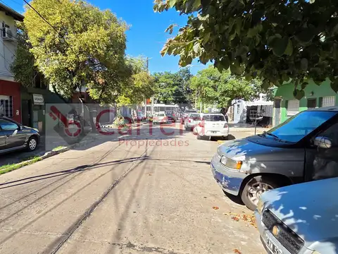 Canese Calle 9 3500