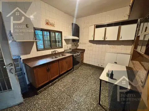 Casa en Alquiler de 1 dormitorio