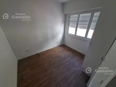 Departamento en Alquiler 40 años