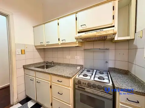 Departamento en Venta en Congreso, USD 74.000