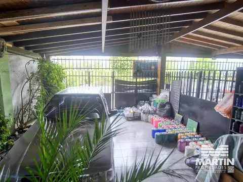 Casa en Venta de 3 dormitorios