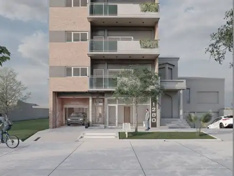 Local en Venta en San Martin, USD 123.500