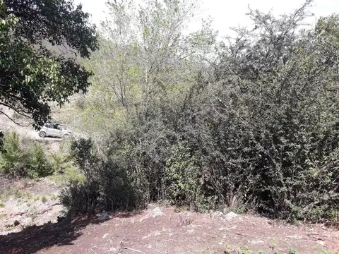 Terreno en Venta en Valle Hermoso, USD 15.000
