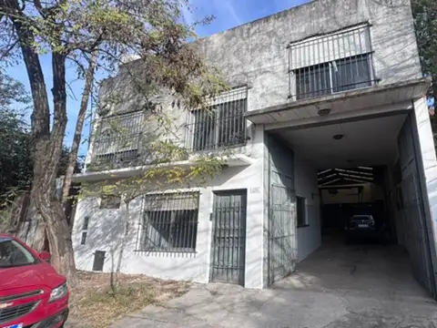 Galpon en Alquiler 16 años