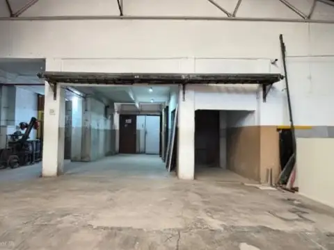 Galpon en Venta 47,95  mts Fondo