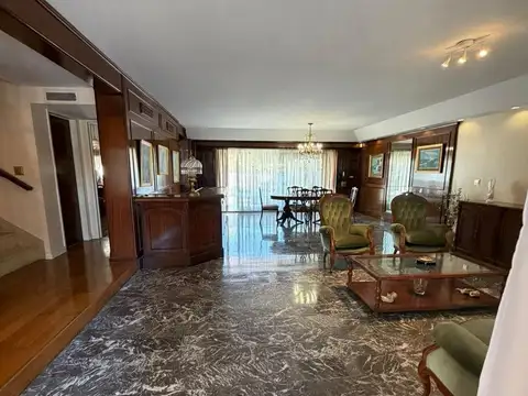 Casa en Venta 40 años